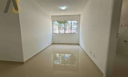 Apartamento com 2 dormitórios à venda, 52 m² por R$ 215.000,00 - Freguesia de Jacarepaguá - Rio de Janeiro/RJ