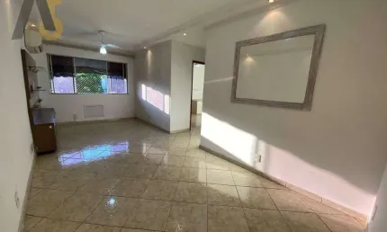 Apartamento com 2 quartos à venda na Estrada Capenha, Pechincha, Rio de Janeiro