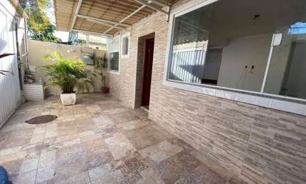 Casa com 3 dormitórios à venda, 87 m² por R$ 340.000,00 - Abolição - Rio de Janeiro/RJ