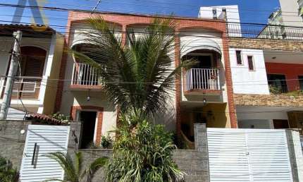 Casa com 3 dormitórios à venda, 179 m² por R$ 750.000 - Pechincha - Rio de Janeiro/RJ