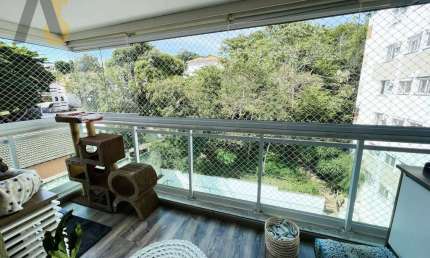 Apartamento com 3 dormitórios à venda, 80 m² por R$ 499.000,00 - Pechincha - Rio de Janeiro/RJ