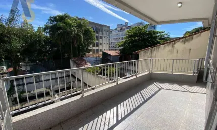 Apartamento com 3 quartos à venda na Rua Potiguara, Freguesia (Jacarepaguá), Rio de Janeiro
