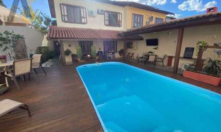 Casa com 3 dormitórios à venda, 262 m² por R$ 949.000,00 - Anil Jacarepaguá - Rio de Janeiro/RJ