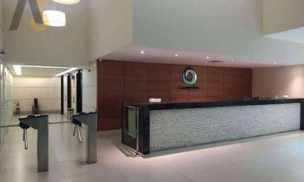 Sala à venda, 35 m² por R$ 200.000,00 - Freguesia de Jacarepaguá - Rio de Janeiro/RJ