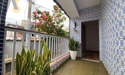 Casa com 3 dormitórios à venda, 175 m² por R$ 450.000,00 - Freguesia de Jacarepaguá - Rio de Janeiro/RJ
