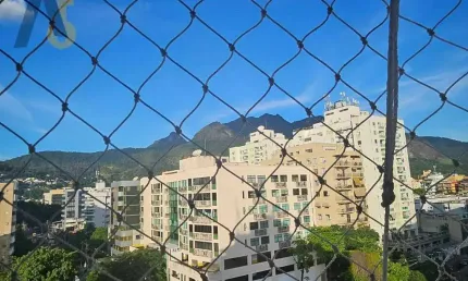 Apartamento com 2 dormitórios à venda, 71 m² por R$ 385.000,00 - Freguesia de Jacarepaguá - Rio de Janeiro/RJ