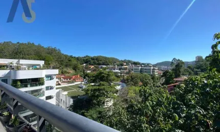 Cobertura com 3 dormitórios à venda, 216 m² por R$ 1.100.000,00 - Freguesia de Jacarepaguá - Rio de Janeiro/RJ