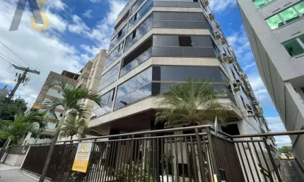 Apartamento com 2 dormitórios à venda, 76 m² por R$ 380.000,00 - Freguesia de Jacarepaguá - Rio de Janeiro/RJ