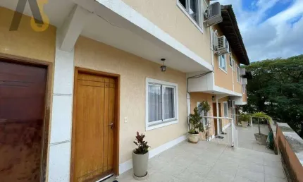 Casa com 2 dormitórios à venda, 85 m² por r$ 380.000,00 - freguesia de jacarepaguá - rio de janeiro/rj