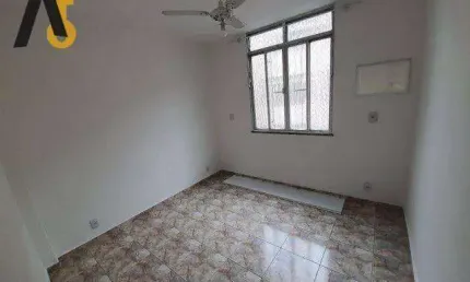 VENDO EXCELENTE APARTAMENTO 03 QUARTOS RECÉM REFORMADO NO MEIER