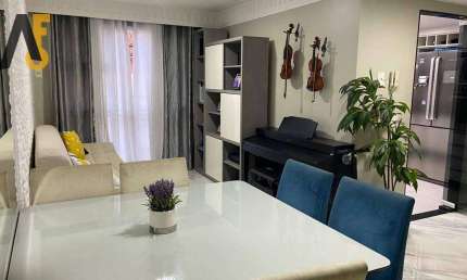 Cobertura com 3 dormitórios à venda, 130 m² por R$ 860.000,00 - Taquara - Rio de Janeiro/RJ