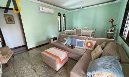 Casa com 5 quartos à venda na Rua Waldemar Cavalcanti, Pechincha, Rio de Janeiro