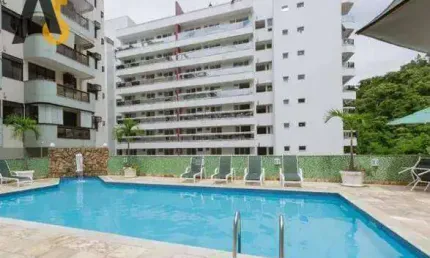 Cobertura com 3 quartos à venda na Rua Araguaia, Freguesia (Jacarepaguá), Rio de Janeiro