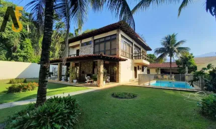 Casa com 4 dormitórios à venda, 423 m² por R$ 1.600.000,00 - Taquara - Rio de Janeiro/RJ