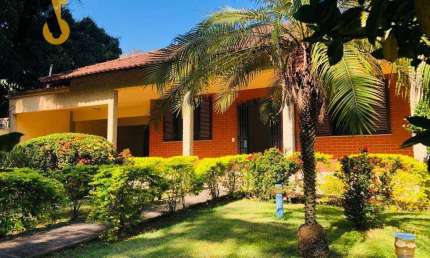 Casa com 4 dormitórios à venda, 363 m² por R$ 1.155.000,00 - Freguesia de Jacarepaguá - Rio de Janeiro/RJ