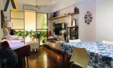 Apartamento com 3 dormitórios à venda, 75 m² por R$ 310.000,00 - Pechincha - Rio de Janeiro/RJ