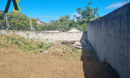 Terreno à venda, 394 m² por R$ 580.000,00 - Freguesia de Jacarepaguá - Rio de Janeiro/RJ