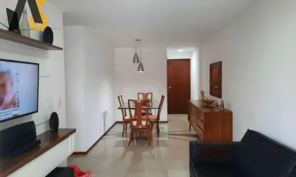 Apartamento com 3 dormitórios à venda, 81 m² por r$ 380.000,00 - pechincha - rio de janeiro/rj