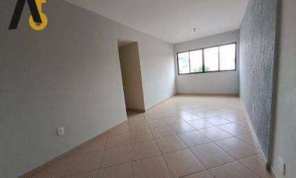 Apartamento com 2 dormitórios à venda, 80 m² por R$ 380.000,00 - Freguesia de Jacarepaguá - Rio de Janeiro/RJ