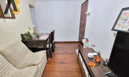 OPORTUNIDADE! VENDO APARTAMENTO COM 02 QUARTOS RECÉM REFORMADO NO ANIL EM JACAREPAGUÁ