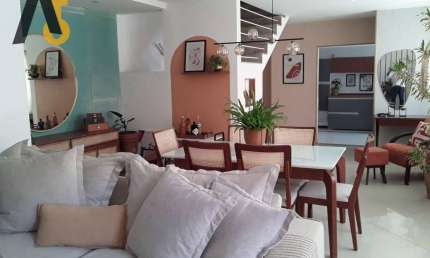 Casa com 4 dormitórios à venda, 260 m² por R$ 1.300.000,00 - Anil - Rio de Janeiro/RJ