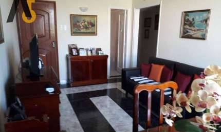 VENDO APARTAMENTO COM 2 QUARTOS NA RUA BARONESA, AO LADO DA PRAÇA SECA