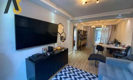 Casa com 2 dormitórios à venda, 65 m² por R$ 600.000,00 - Taquara - Rio de Janeiro/RJ