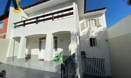 Casa com 5 dormitórios à venda, 498 m² por R$ 1.800.000,00 - Freguesia de Jacarepaguá - Rio de Janeiro/RJ