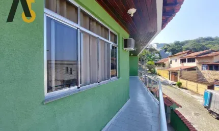 Casa com 3 dormitórios à venda, 178 m² por R$ 650.000,00 - Taquara - Rio de Janeiro/RJ