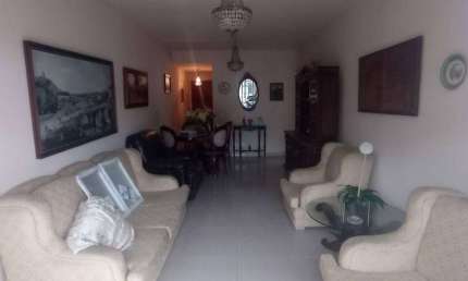 Apartamento à venda, 94 m²  com suíte - por R$ 300.000 - Praça Seca - Rio de Janeiro/RJ