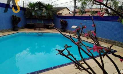 VENDO LINDA CASA DUPLEX COM 476 METROS QUADRADOS, EM RUA TRANQUILA NA TAQUARA