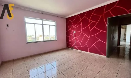 Apartamento com 3 dormitórios à venda, 89 m² por r$ 325.000,00 - taquara - rio de janeiro/rj