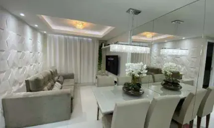 Apartamento com 2 dormitórios à venda, 40 m² por R$ 270.000,00 - Pechincha - Rio de Janeiro/RJ