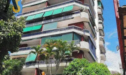 Apartamento com 2 dormitórios à venda, 105 m² por R$ 480.000,00 - Freguesia de Jacarepaguá - Rio de Janeiro/RJ