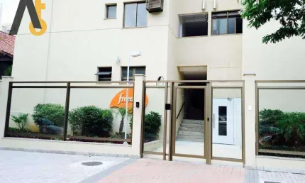 Vendo apartamento lindíssimo com 3 quartos no condomínio freedom, na freguesia