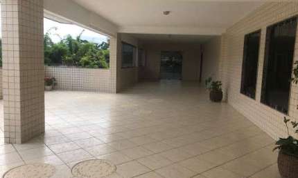Excelente apartamento de 93m2 com vista livre - , sol da manhã