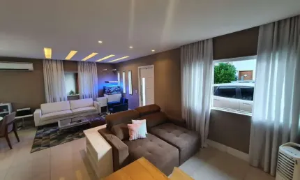 VENDO LINDA CASA CONTEMPORÂNEA COM 3 SUÍTES NA MELHOR REGIÃO DA FREGUESIA