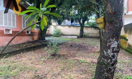 Casa com 4 quartos à venda na Rua Capitão Menezes, Praça Seca, Rio de Janeiro