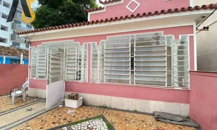 Casa com 3 dormitórios à venda, 130 m² por R$ 690.000,00 - Bento Ribeiro - Rio de Janeiro/RJ