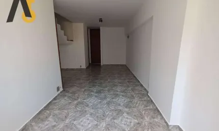 Apartamento com 2 dormitórios à venda, 56 m² por r$ 180.000,00 - taquara - rio de janeiro/rj