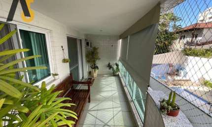 Apartamento com 3 dormitórios à venda, 83 m² por R$ 475.000,00 - Freguesia de Jacarepaguá - Rio de Janeiro/RJ
