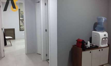 Sala à venda, 25 m² por R$ 135.000,00 - Freguesia de Jacarepaguá - Rio de Janeiro/RJ