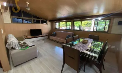 Casa com 4 dormitórios à venda, 284 m² por R$ 720.000,00 - Freguesia de Jacarepaguá - Rio de Janeiro/RJ