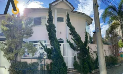 Casa em condomínio fechado com 3 quartos à venda na Rua Zoroastro Pamplona, Freguesia (Jacarepaguá), Rio de Janeiro