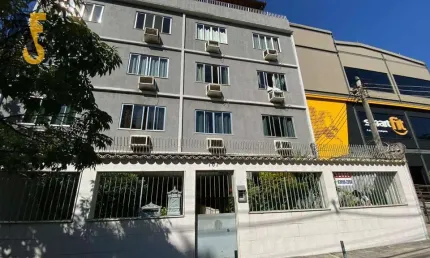 Apartamento com 3 dormitórios à venda, 81 m² por r$ 330.000,00 - taquara - rio de janeiro/rj