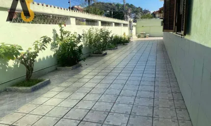 Casa com 4 dormitórios à venda, 160 m² por R$ 700.000,00 - Campinho - Rio de Janeiro/RJ
