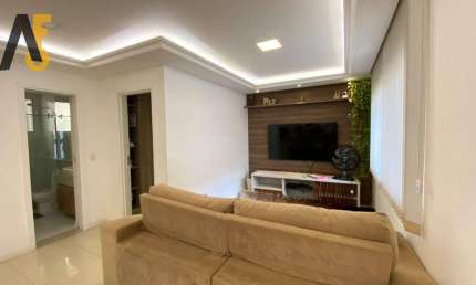 Casa com 4 dormitórios à venda, 124 m² por R$ 969.000,00 - Anil - Rio de Janeiro/RJ