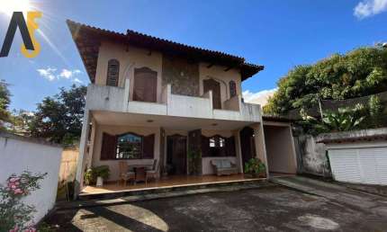 Casa com 5 dormitórios à venda, 293 m² por R$ 1.300.000,00 - Anil - Rio de Janeiro/RJ