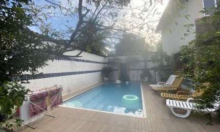 Casa em condomínio fechado com 4 quartos à venda na Avenida Afonso da Silveira Filho, Anil, Rio de Janeiro