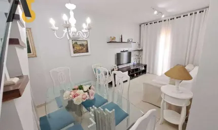 Cobertura com 3 dormitórios à venda, 215 m² por R$ 690.000,00 - Pechincha - Rio de Janeiro/RJ